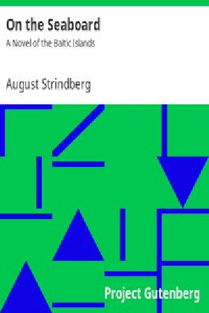 [Gutenberg 44184] • On the Seaboard: A Novel of the Baltic Islands